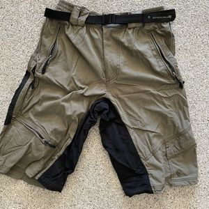 Endura shorts